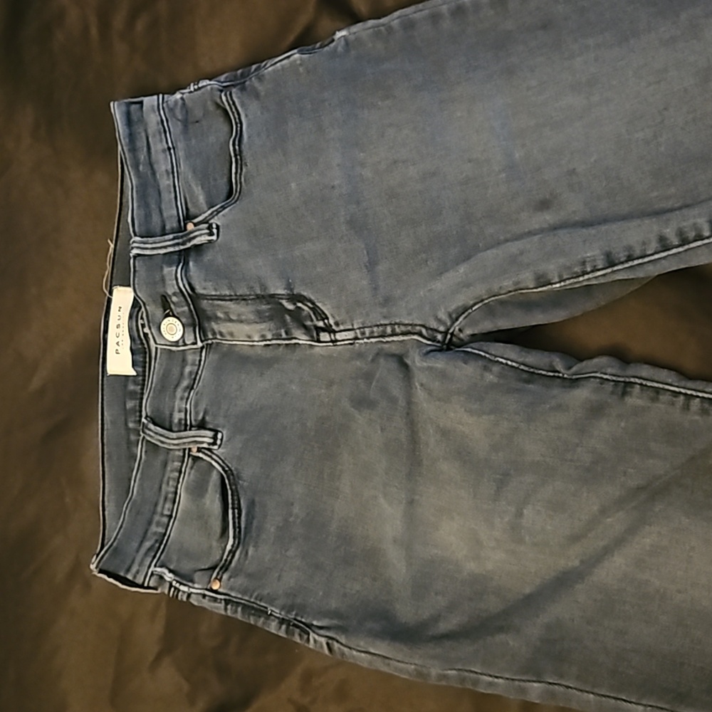 Pacsun jeggings